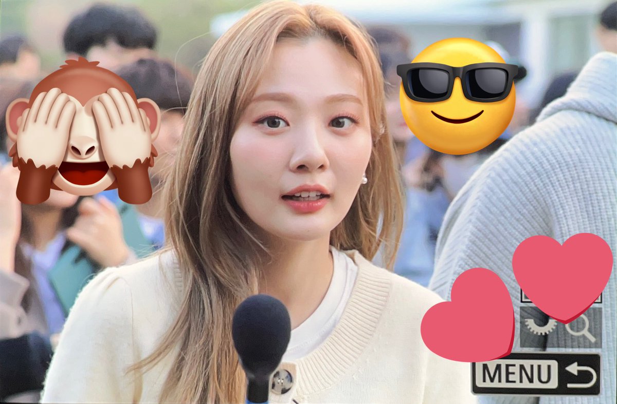 #볼빨간사춘기 #안지영 #BOL4 #동국대학교 #프리뷰 #Preview
[23.03.21]
🌸🍀💛
봄이 왔네🌈