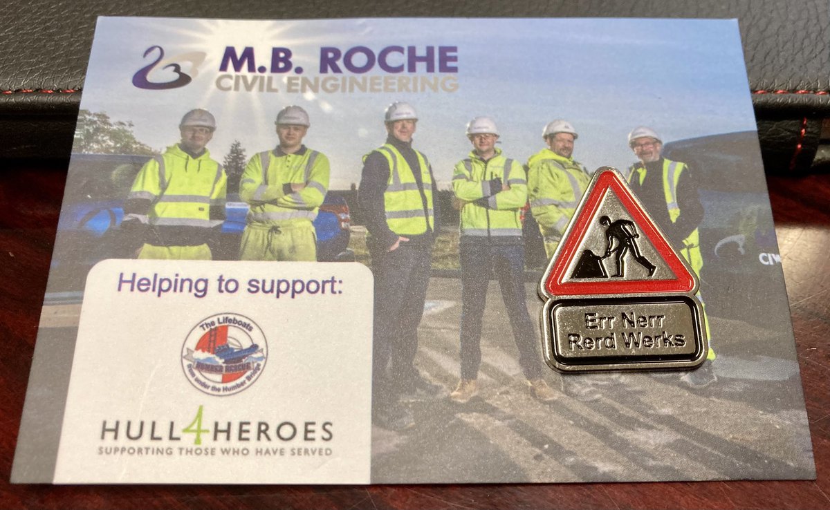 M.B.Roche & Sons Ltd tweet media
