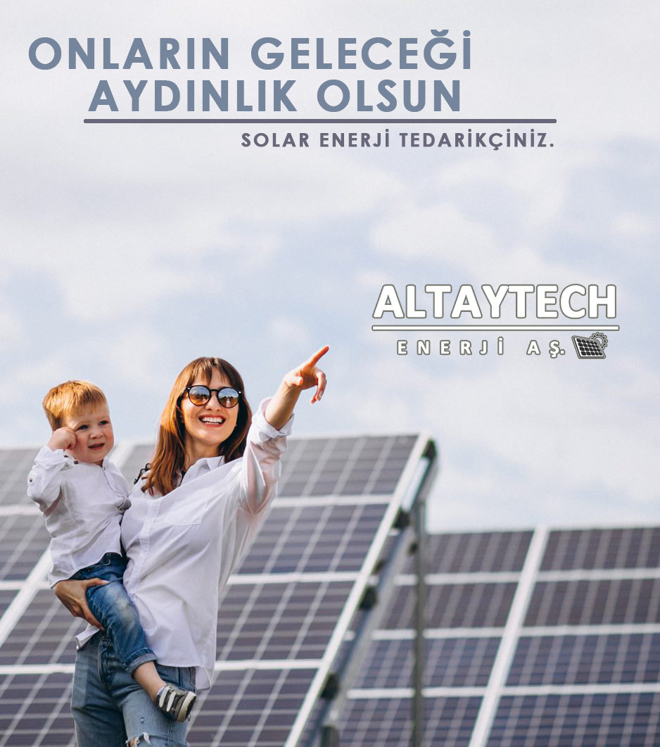 Altaytech solar sistem ürünlerinin tedariğinde her zaman en uygun fiyat garantisi ile yanınızda... #güneşpaneli #solarpanel #güneşenerjisi #elektriküretimi #güneşenerjilisulama #solarwaterpumping #güneşpanelisulama #solarenergy #solarpower #powersolar #solar