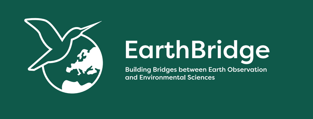 EarthBridge tweet media