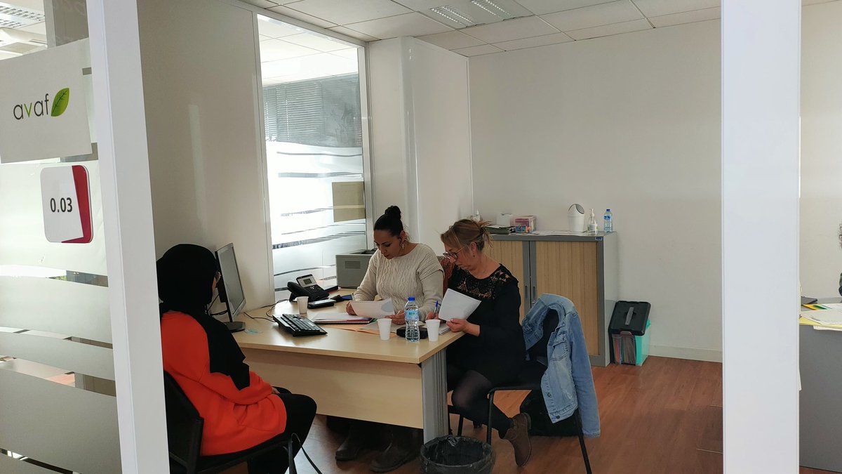 MarieJosePEREZ5's tweet photo. #insertion #Activite #economique En direct du @pole_emploi du #Var  #laseynesurmer
👉 7️⃣ Structures IAE 
👉3️⃣5️⃣ Demandeurs d'#Emploi 
Des rencontres pour un emploi 👍 
#eureka 
#EnvieVar 
#Lepetitprince
#Avaf
#Apea 
#LvdEnvironnement 
#Brigadesnature https://t.co/10roTZ0z2r