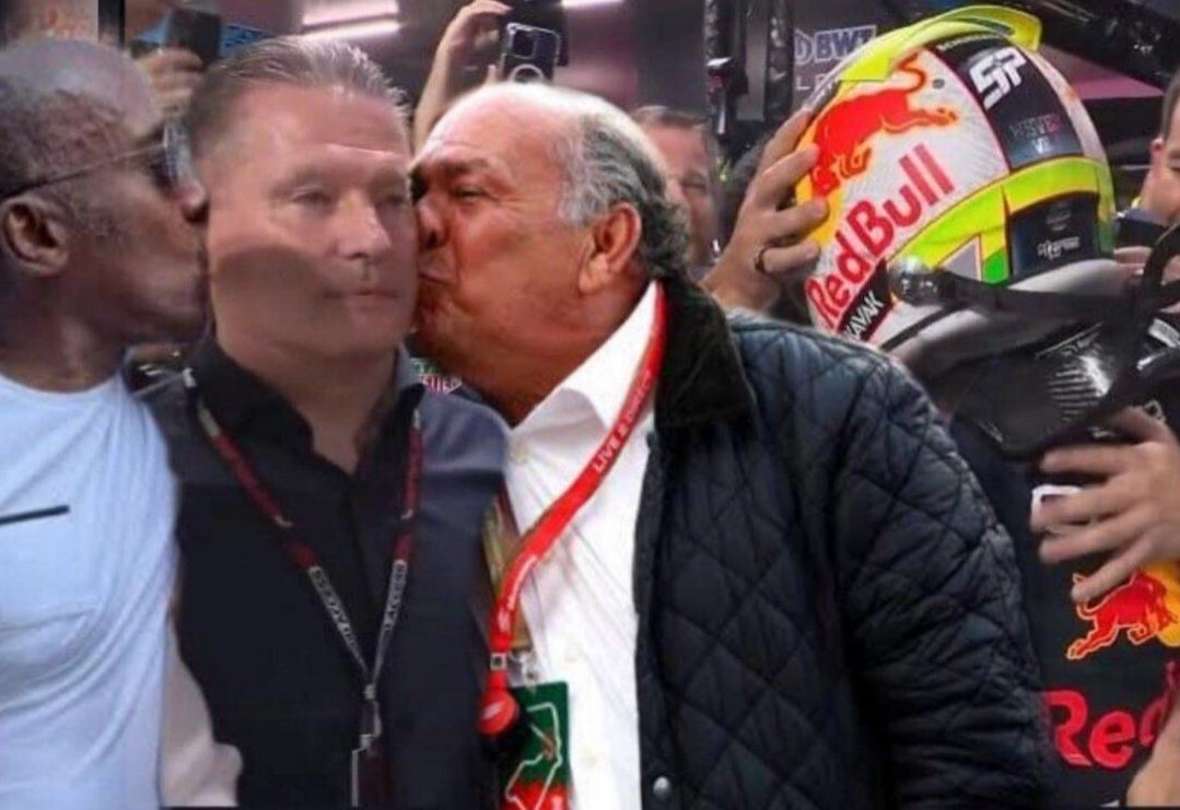 F1 TROLL tweet media