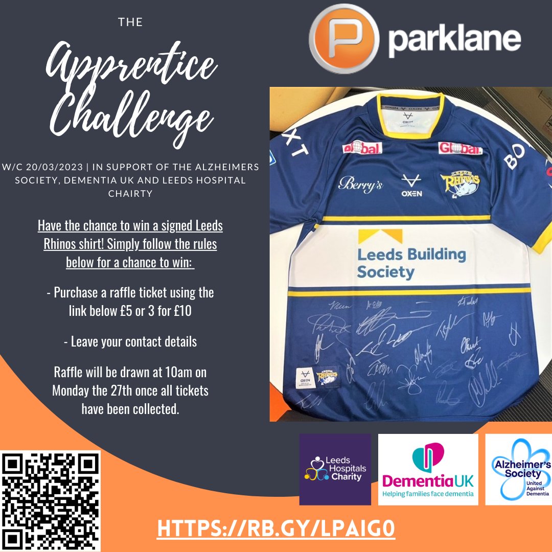 Parklane Leeds City tweet media