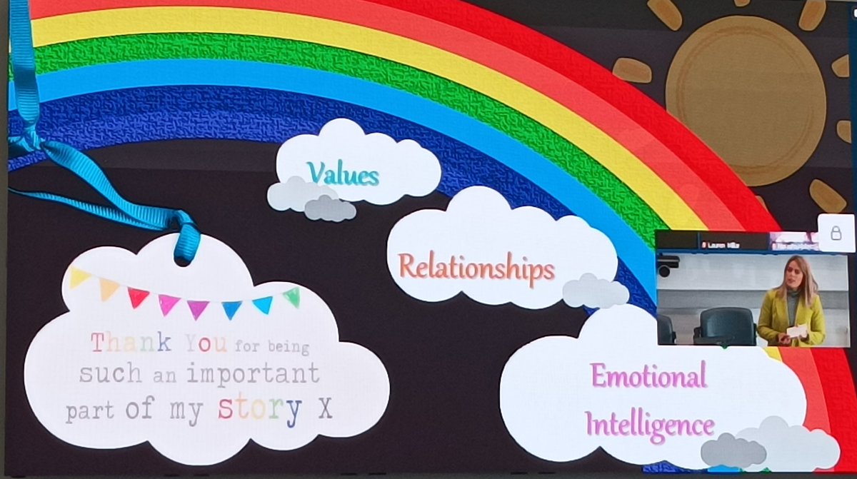 Very humbling to hear such  passion and commitment from one of our Social Workers <a href="/WesternHSCTrust/">Western Trust</a> <a href="/TomCass90875436/">Tom Cassidy</a> <a href="/StephenMcL20/">Stephen Mc Laughlin</a>
