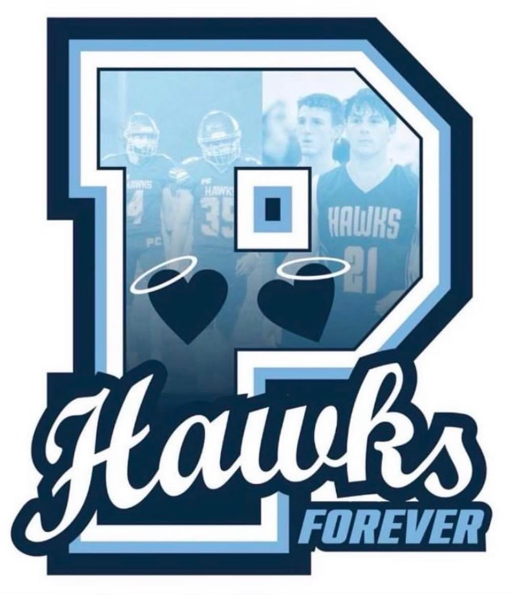 To the <a href="/PCHS_Hawks/">Prairie Central High School</a> family &amp; Fairbury community, know that you are in the thoughts and prayers of the Musketeers of <a href="/RedbudHS/">Red Bud High School</a>