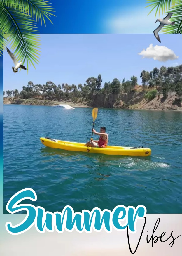 Blue Rock offers a variety of fun &amp; adventurous activities you need for the perfect outdoor experience!
#fyp #funtimes #summervibes #adventure #familyoutings #birthdayparties #bachelorparties #teambuildings #outdoorexperience #outdooractivities #watersports #canoeing #cooloffspot