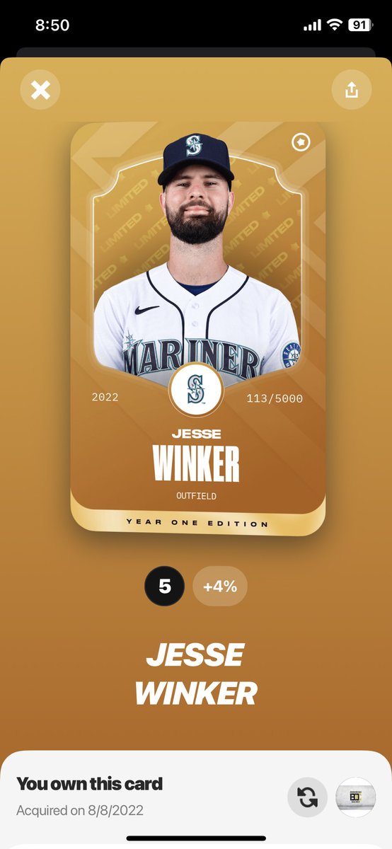 BorowskiDaChef's tweet photo. 🚨I wasn’t going to do one just yet BUT i just hit 1.7k followers and we are only 9 days away from opening day!! So I’ll do a small giveaway. 

All you have to do is retweet and be following me to win! Winner will be drawn on Friday. #Sorare #SorareMLB https://t.co/QDwf4zbP7D