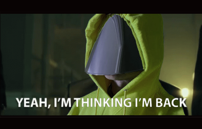 bugmanememes's tweet photo. Huge news! #HeIsRisen #Bugmane #Bugmane2000 https://t.co/K5oSKBMoZm