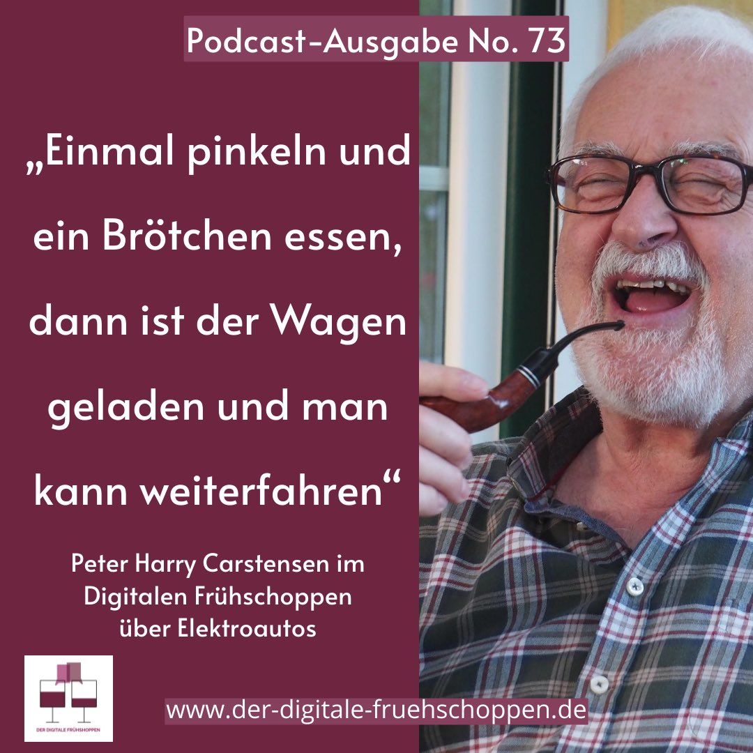 DerRationale's tweet photo. #Technologieoffenheit muss nicht immer stumpfer Populismus sein. #Emobilität #eFuels #Podcast https://t.co/Gd0Uip760e