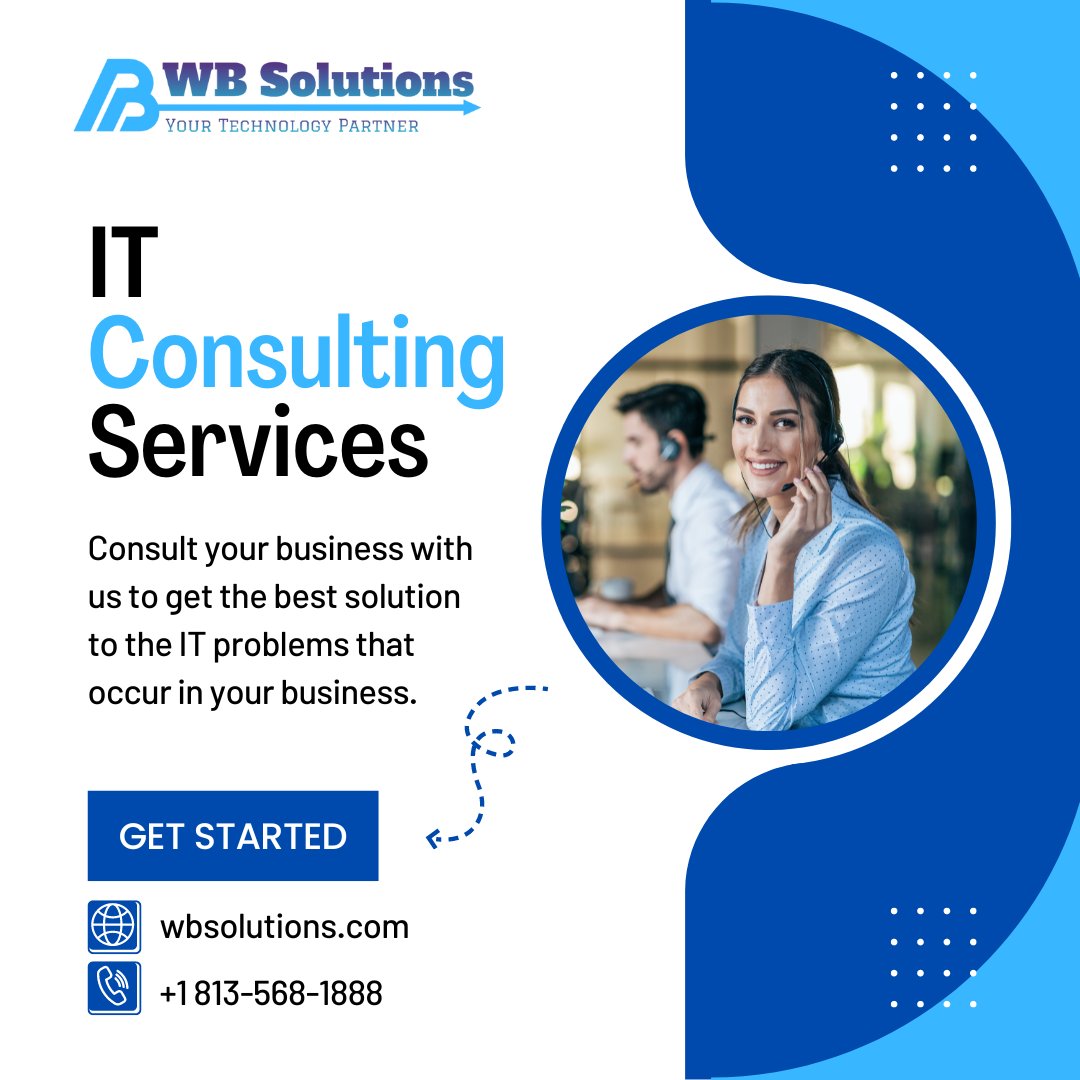 Stuck with IT problems that are hampering your business growth? #itsolutions #itconsultingservices #itconsulting #itconsultant #businesssolutions #digitaltransformation #businessgrowth #techconsulting #ITsupport #ITproblems #techsolutions #tech #likeforlikes #trending  #business