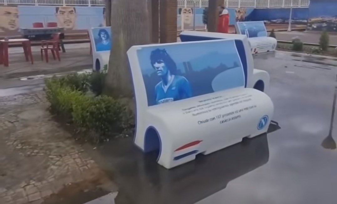 AntonioBatigol's tweet photo. Una fantastica iniziativa di #Calvizzano complimenti.
La storia del @sscnapoli https://t.co/phhuMIhmuA