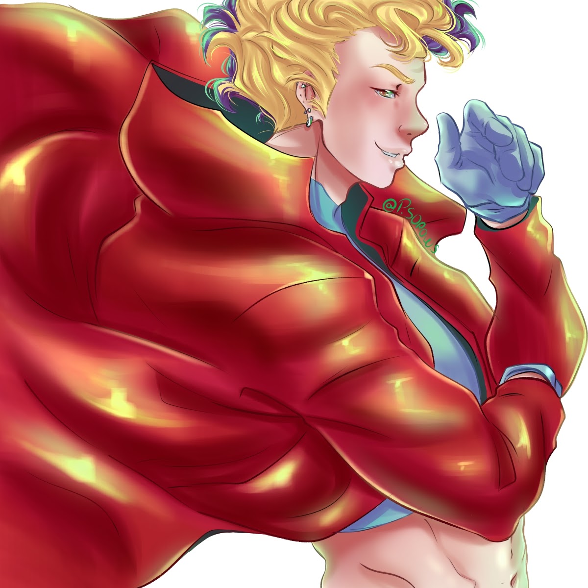 P_sdraws's tweet photo. Estudo de colorimetria  

#color 
#drawing .
#myColor .
#aretomada https://t.co/DtTTSNjq7t