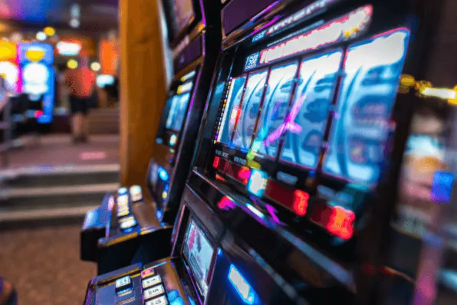 Hard Rock’s temporary Bristol Casino expands gaming floor

The temporary Bristol Casino in Virginia has added 30 new slot machines and table games.

