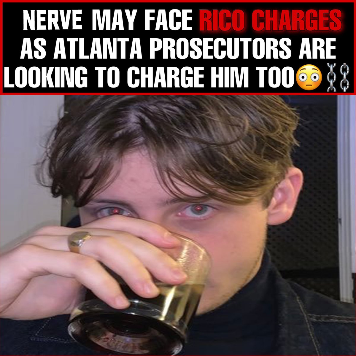 JoshHoughh's tweet photo. NOOO !!😢FREE HIM!!😡 #beatdacase @nervedagoat https://t.co/uKUuKUcc38