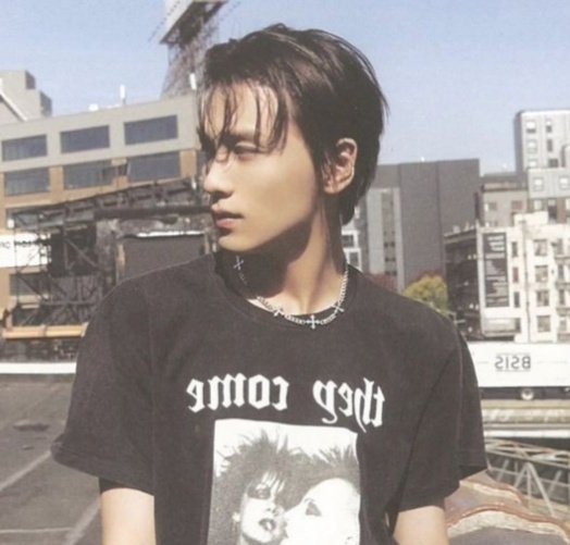 ; get you high
lee haechan local au