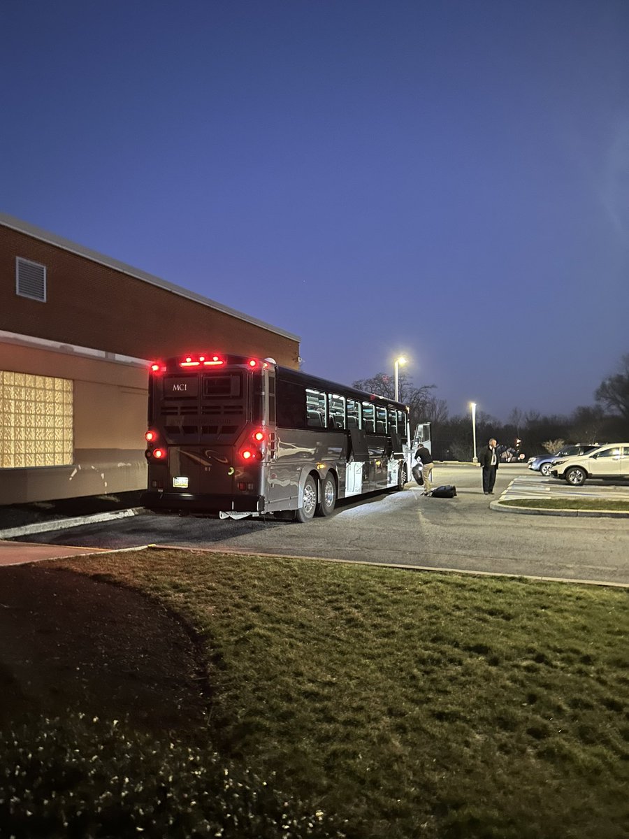 WeAreBC55's tweet image. Bags are packed, boys on the road. First stop, University of Mount Olive, NC for College tour #1, followed by a tour of Coastal Carolina University Wednesday. Final destination, Myrtle Beach, SC for some baseball. 
🌴⚾️⚜️ 
#GoSaints #SpringTraining2023 #StudentAthletes