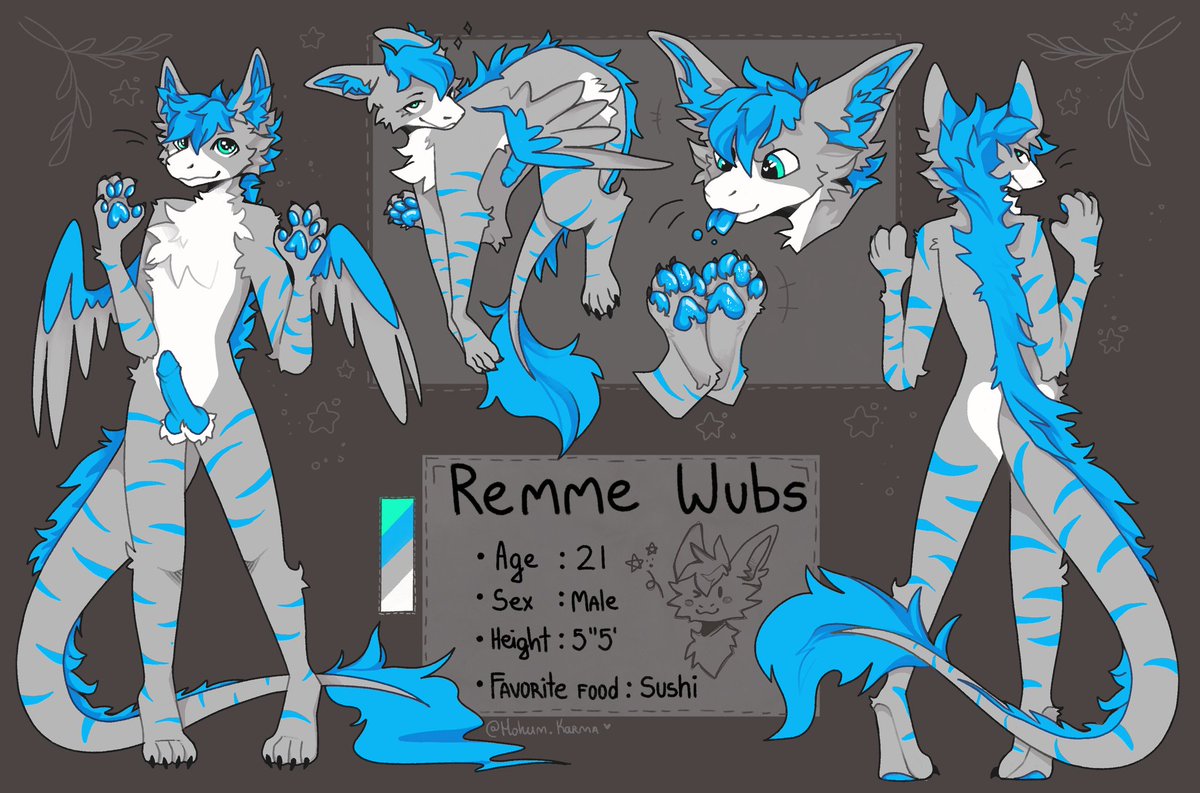 Remme Wubs tweet media