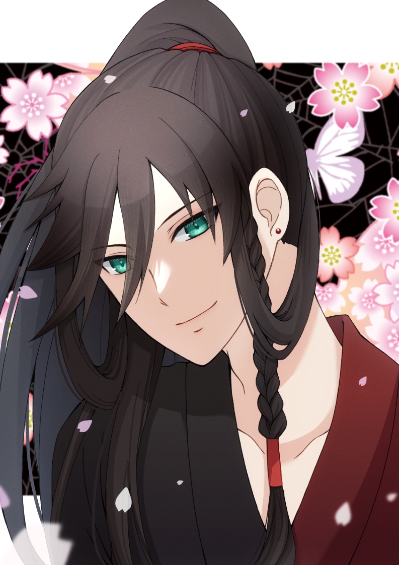 初音ミク 「カカポさんからアートトレインのご指名をいただきました!ありがとうございます お気」|くれはのイラスト