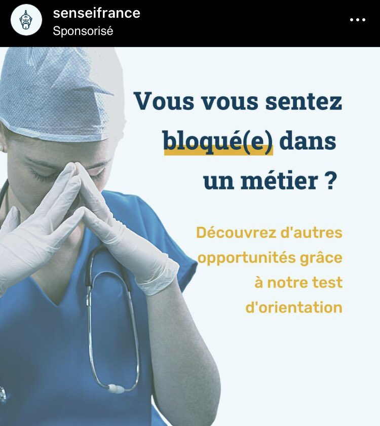 ide_smur's tweet photo. Je ne sais pas comment je dois le prendre 🤔
Ces 2 pubs à la suite 😅 https://t.co/cMHAp1j2O3