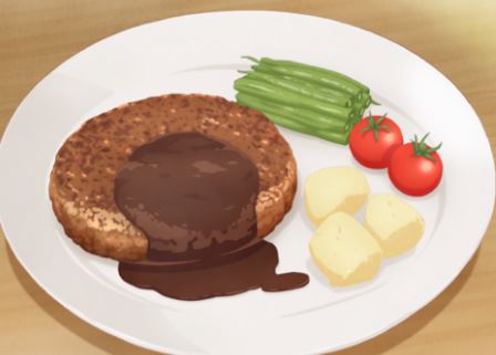 SweetOkies's tweet photo. This week's recipe is special Wafu Hambgu. So, let's get started.

Ingredients

1 (14 ounce) package firm tofu

1 pound ground beef

½ cup sliced shiitake mushrooms

2 tablespoons miso paste

1 egg, lightly beaten

1 teaspoon salt

1 teaspoon ground black pepper https://t.co/IrSsxPaxzq