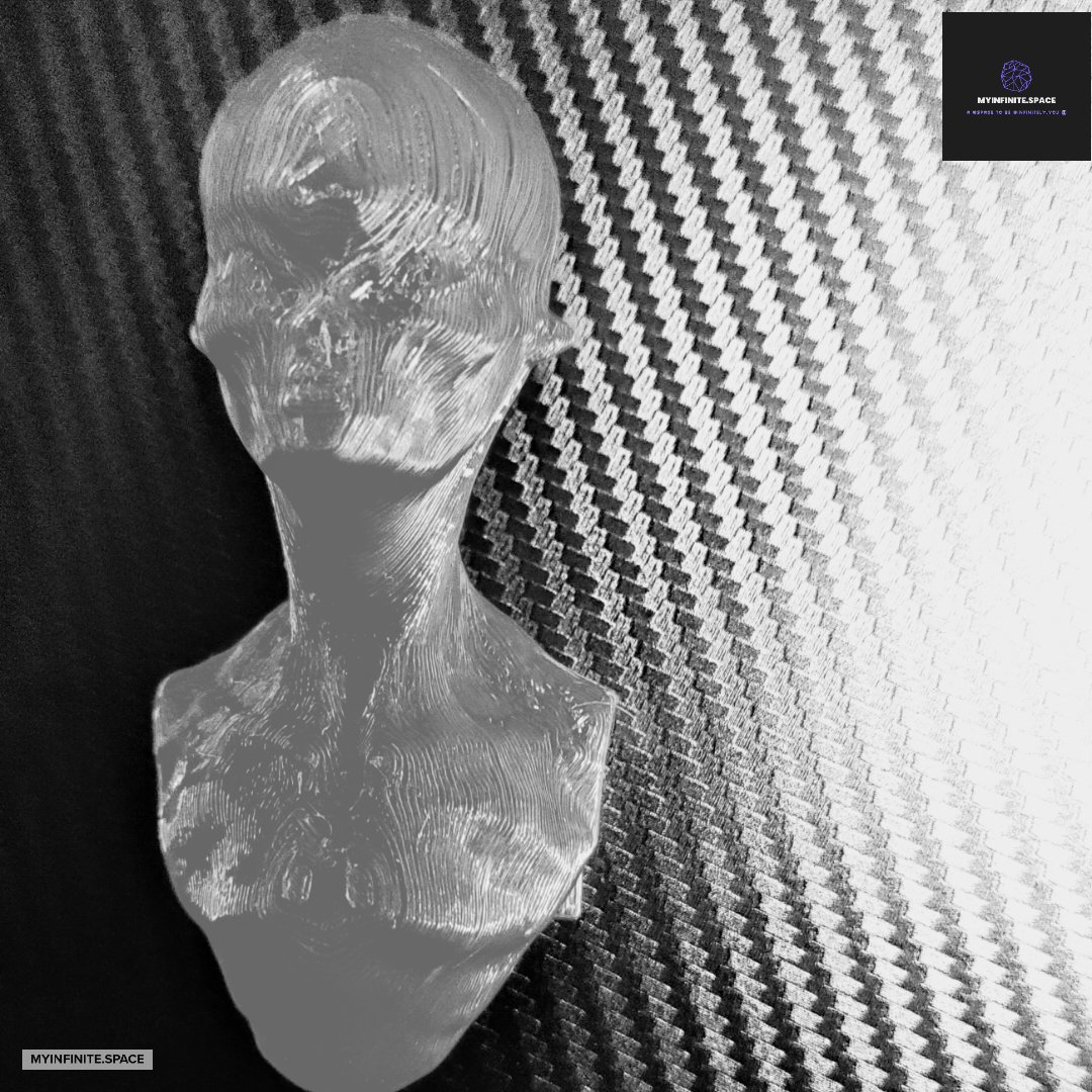 Qcycle_Life's tweet photo. #GoodMorningAdventurers:

#Here (are) #ImaginatorCards (made) "From" (pics) "of" #LastNights #AlienHead3DPrintAdventure!!

#Tune (In) #Today (On) #Youtube @ 1400 for our #NextAdventure. 

https://t.co/qlq4amlcxW https://t.co/bxRfcT9J6X