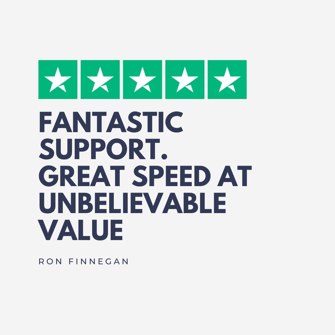 SnappyHost's tweet photo. Thanks, Ron for the great review! https://t.co/khVwh2I6Im