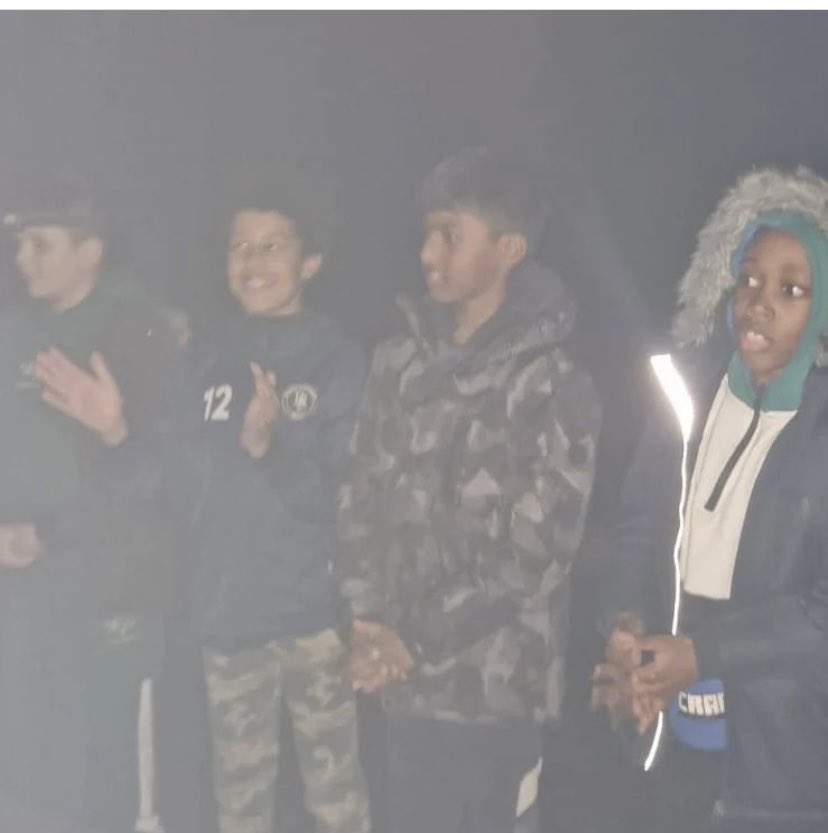 Marvels Lane Primary School tweet media