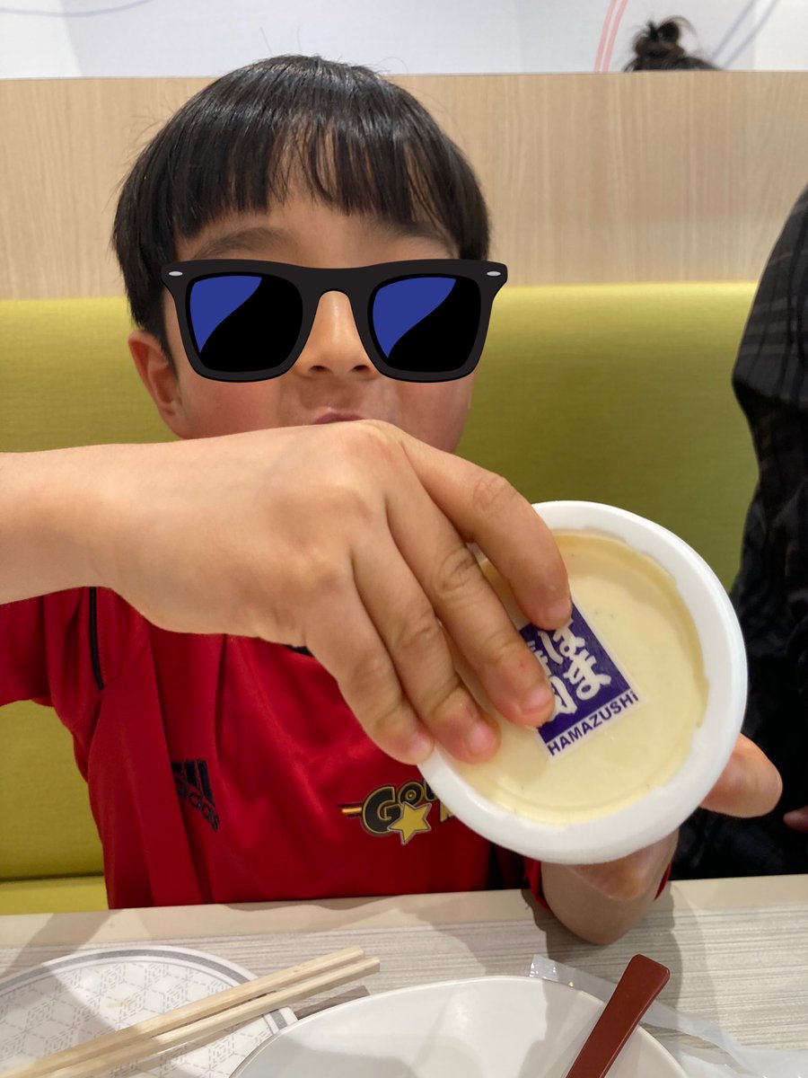 m_aaa_1's tweet photo. 息子くん、よく頑張りました！

5歳6ヶ月で乳製品のアレルギー卒業しました🥹🥹🥹毎日200ccの牛乳を飲んでの陰性なので、除去食解除となりました〜🌟 https://t.co/Gi6h3ggfYM