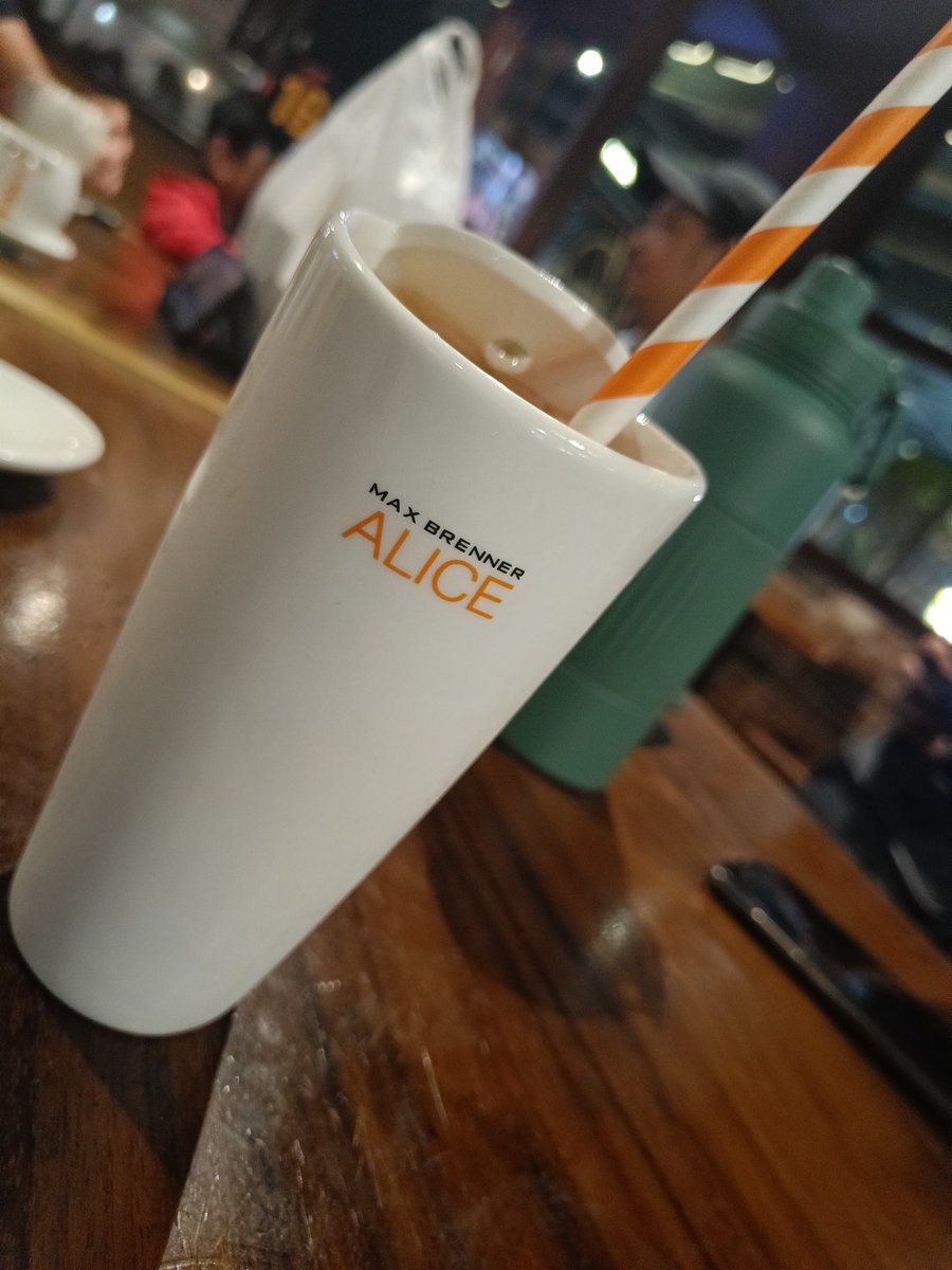 ivanity08's tweet image. ☕☕☕