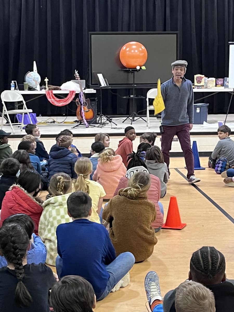 Hilburn PTA tweet media