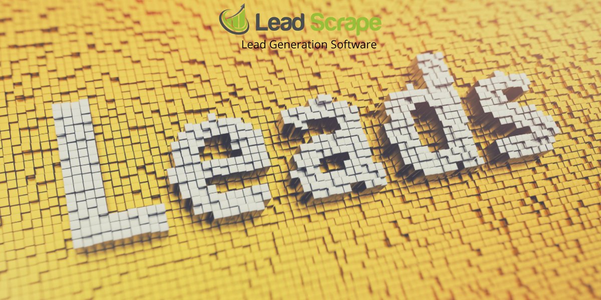 leadscrape's tweet photo. More leads = more sales! Don't miss out on potential customers - start generating leads today with Lead Scrape and watch your business soar! #LeadGeneration #SalesBoost #BusinessGrowth 🚀📈 Download the Free Trial at https://t.co/PzZLm51xR5 https://t.co/2n5NpItyZX