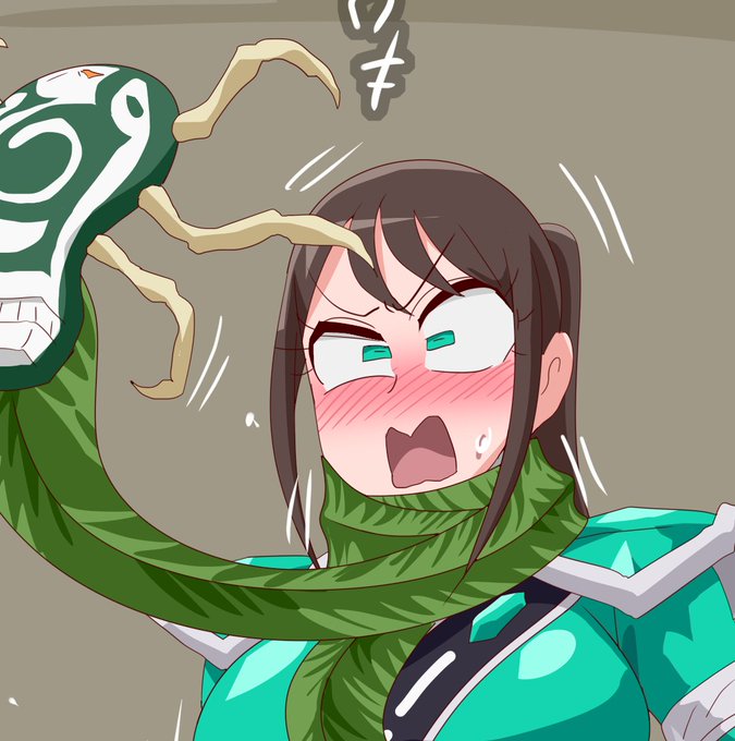 【R-18】コミッションまとめ 投稿しました
Fantia→ https://t.co/LdLWztihXb
FANBOX→ https://t.co/0YrPyaj8aa 