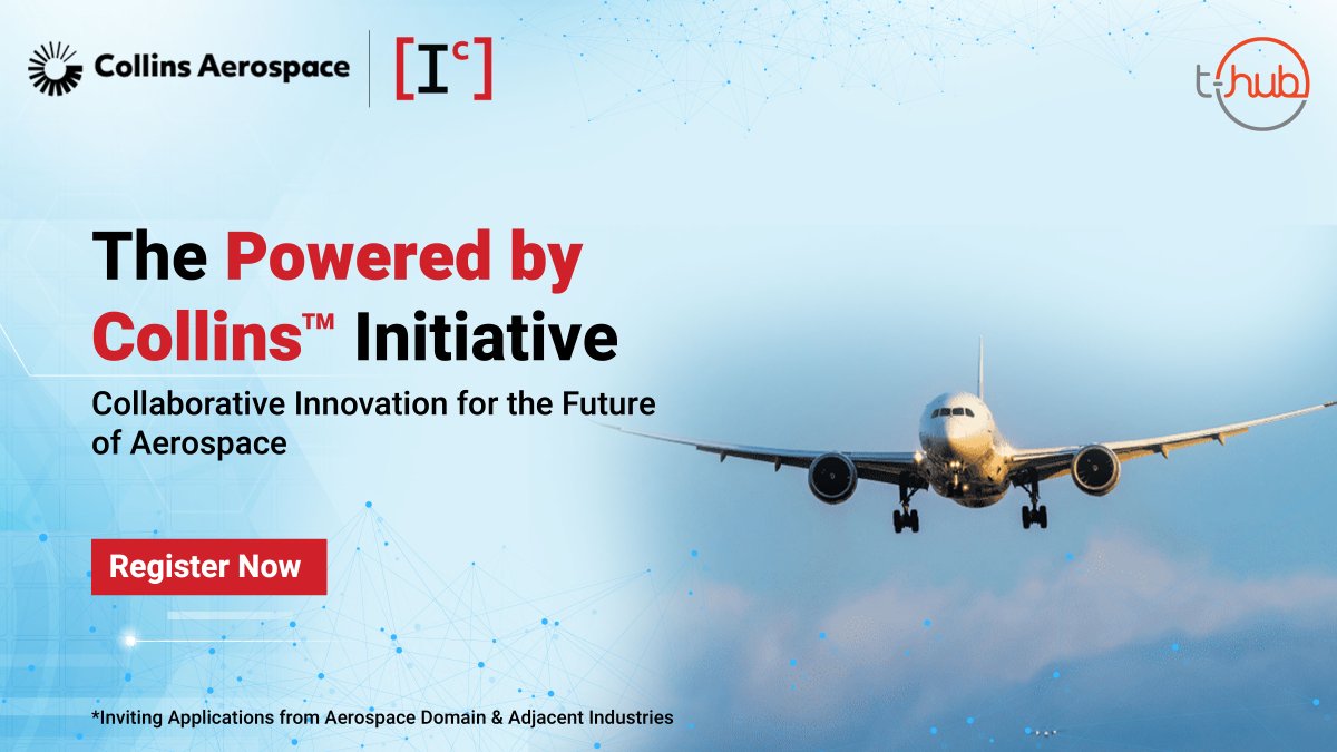 Collins Aerospace on Twitter: 