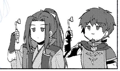 描き方忘れてない? 
