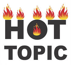 ToastmastersD25's tweet photo. D25: 🔥 HOT Topics  MARCH 2023 - https://t.co/UYUC2jMFoe https://t.co/1oHqityHl9