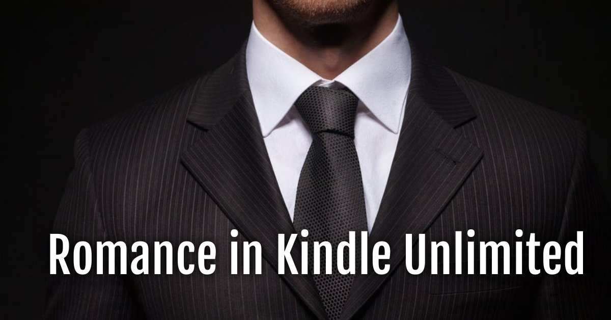 #Romance in Kindle Unlimited
books.bookfunnel.com/kuromanceinmar…
#BookTwitter #FreeOnKU