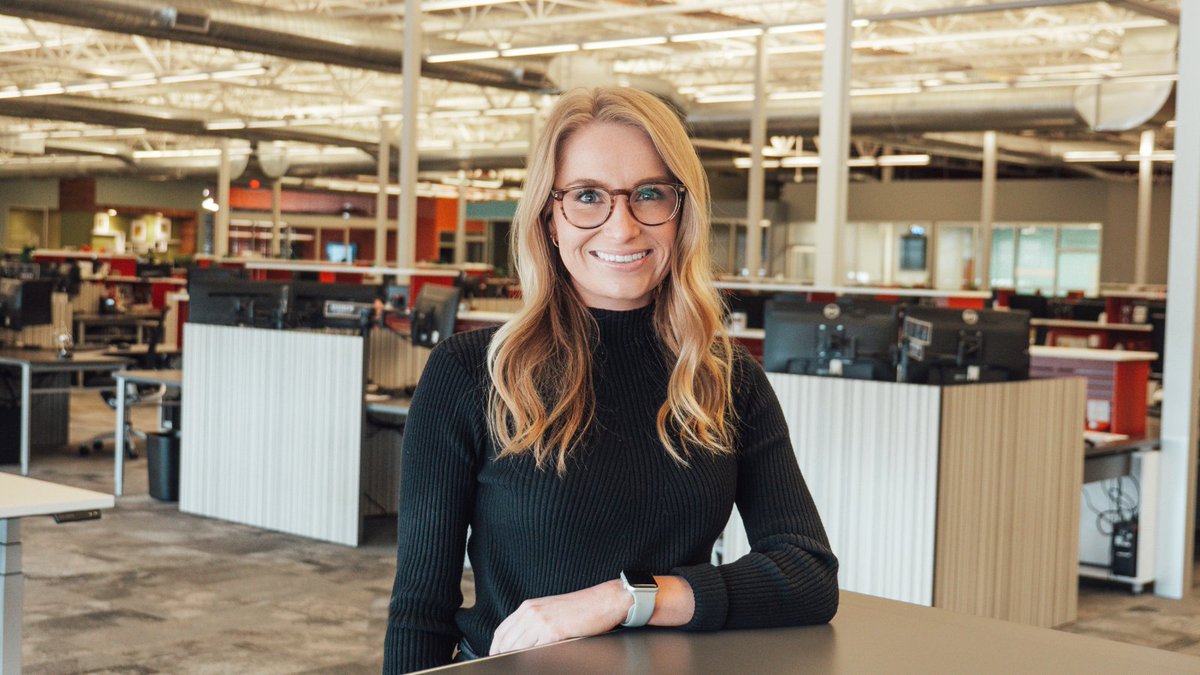 HFA_AE's tweet photo. Join us in welcoming Katie Gately to HFA as Client Partnerships Lead!

Gately brings more than five years of industry experience to her role at HFA. She is excited to support HFA’s client partnership efforts within various industry sectors. 

 https://t.co/FrzWwJmaQF https://t.co/P2CXewxrcF