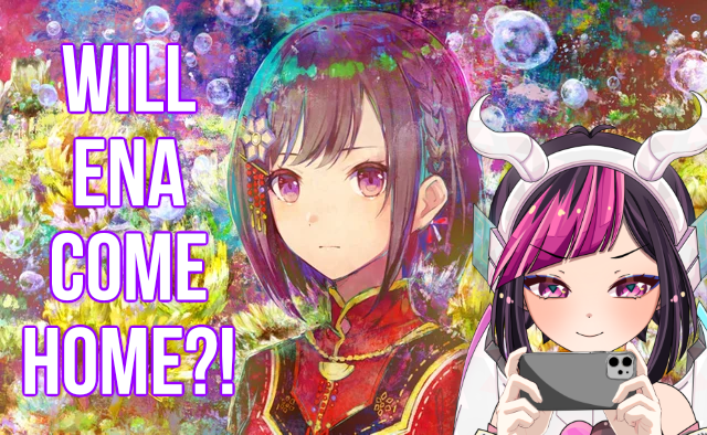 kuwanano_vt's tweet photo. ONE HOUR LEFT TILL ENA COMES HOME...
(probably)
(hopefully)
(at least give me Rin or Kanade pls)
Streaming Project Sekai with handcam at 3 pm CET!!
#Vtubers #ENVtuber #BugLive https://t.co/sGUZ1Z6aAD