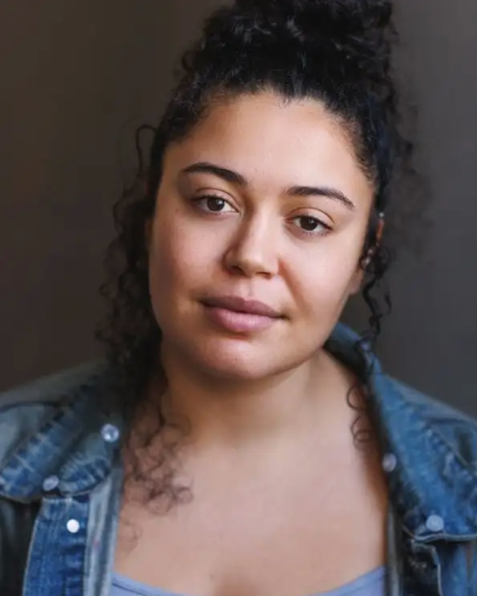 FourthMonkeyTC's tweet photo. #OnceAMonkey We sat down with 2022 Graduate Nyah Randon to hear about their upcoming UK tour of Faun, a new play by Vinnie Heaven, exploring the homelessness crisis affecting trans people. https://t.co/Xf38qFABnQ https://t.co/oyljl8y4VF