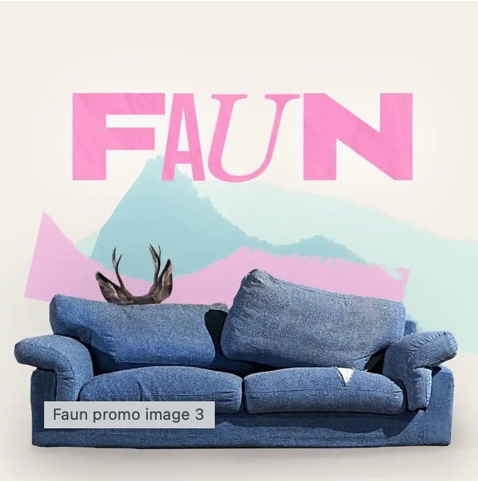 FourthMonkeyTC's tweet photo. #OnceAMonkey We sat down with 2022 Graduate Nyah Randon to hear about their upcoming UK tour of Faun, a new play by Vinnie Heaven, exploring the homelessness crisis affecting trans people. https://t.co/Xf38qFABnQ https://t.co/oyljl8y4VF