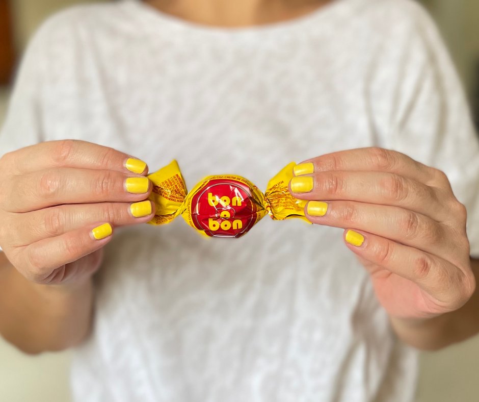 Qué esperas para ir por tu Bon o Bon 😀
#BonOBon #chocolate #dulzura