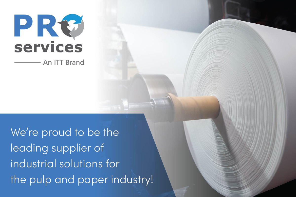 ITT PRO Services tweet media