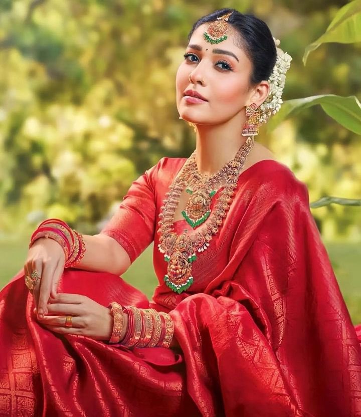 NayantharaU's tweet photo. This one for #AdShoot 🎥🫶🏻 https://t.co/FNGWJaDSPV