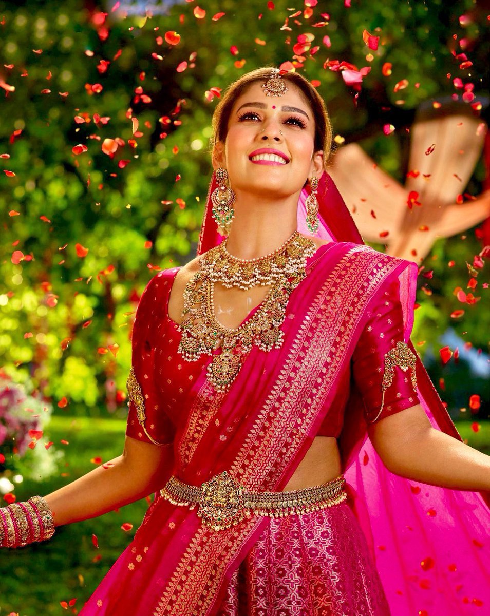 NayantharaU's tweet photo. This one for #AdShoot 🎥🫶🏻 https://t.co/FNGWJaDSPV