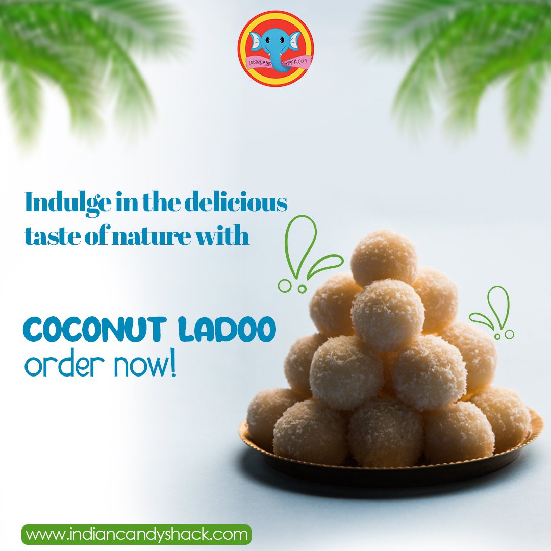 IndCandyShack's tweet photo. So go ahead and visit https://t.co/sVvgAMID4A and indulge in the delicious taste of nature—you won't regret it!
.
.
#indiancandyshack #indiancandy #schoolcandies #candies #nostalgia #schoollife #candystore #sweetstore #childhoodmemories #CoconutLadoo #ladoos #1990sback #sweetshop https://t.co/8CIDAheHM5