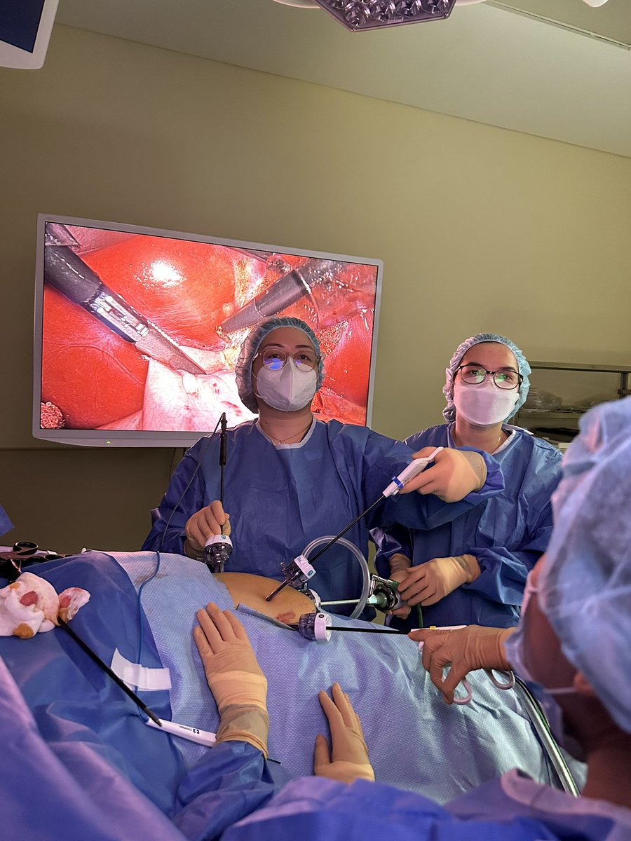 mavielaaa's tweet photo. Achievement Unlocked ✨ S/P Laparoscopic Cholecystectomy! https://t.co/acvnw7M6me