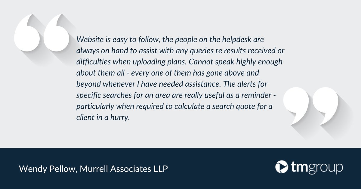 What do our customers like about working with us?