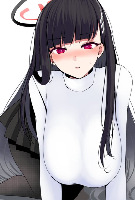 迫ってくるリオ会長 