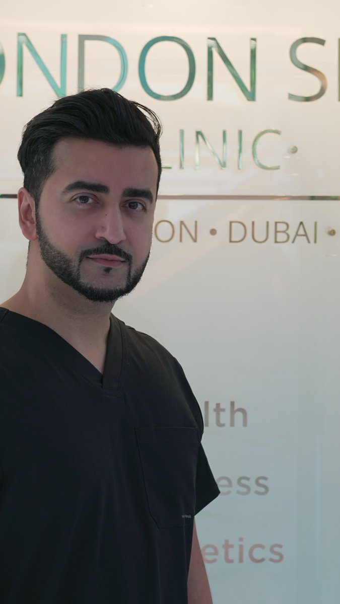 MyLondonSkin's tweet photo. Meet Dr Zohaib, our Medical Director and a highly skilled Aesthetic doctor with over a decade of experience in Aesthetic medicine, Health and Wellness Treatments. https://t.co/BnTnlddQCy