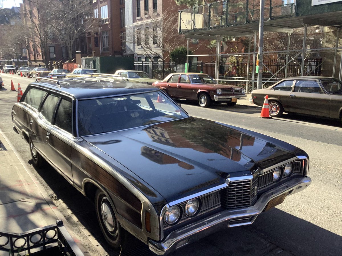kucksuelwhan's tweet photo. @DDBAbts @Daredevil @olv @MadeinNY @Marvel @HarlemBespoke @HarlemPatch @_DaredevilShots #outTheKitchen aka #Daredevil @Daredevil filming at/near W 123rd St & Lenox Ave @olv @MadeinNY @Marvel #harlem @HarlemBespoke @HarlemPatch https://t.co/TanWcLTycG